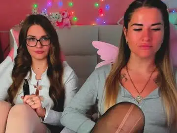Chaturbate Sex Chat of angel_and_demon0304