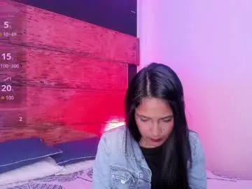 Chaturbate Live Sex of fernanda_liie_