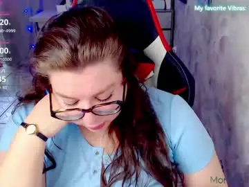 Chaturbate Live Sex of ginger_grayy