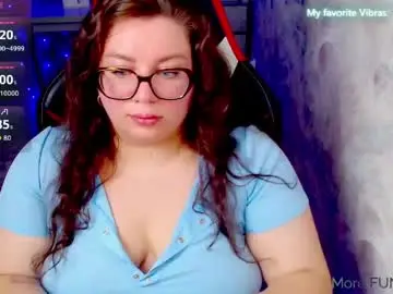 Chaturbate Adult Video Chat of ginger_grayy