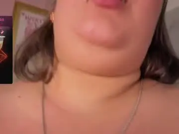 Chaturbate Live Sex of astrid1_s
