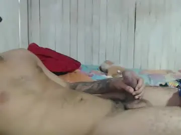 Chaturbate Watch Live Sex Cams of brayan_chevignon