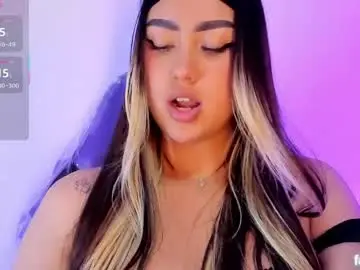 Chaturbate Free Live Porn of liaa_18