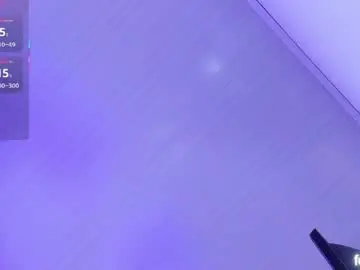 Chaturbate Best live sex cam show of liaa_18