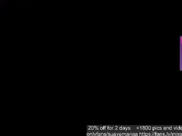 Chaturbate Sex Chat of miss_juliaa