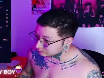Chaturbate Live Sex of prince_ftm1