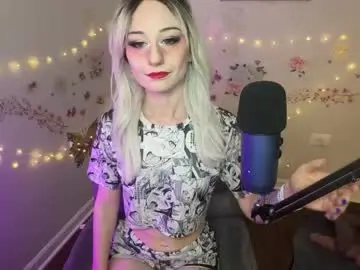 Chaturbate Adult Webcam of princessstarrxxx
