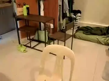 Chaturbate Live Sex Cam of thegreenmagus