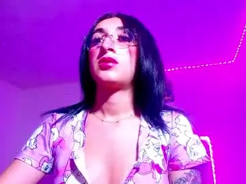 Chaturbate Sex Cam of valeriikiss