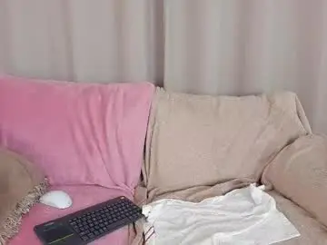 Chaturbate Nude Webcam of agatha__milf