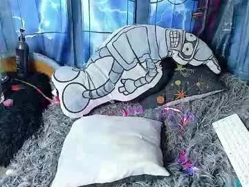 Chaturbate Sex Cam of cristina_blue21