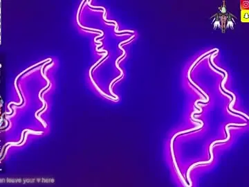 Chaturbate Sex Cam of d3m0ny0_0