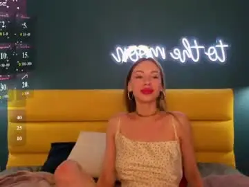 Chaturbate Live Sex of diana_garrett