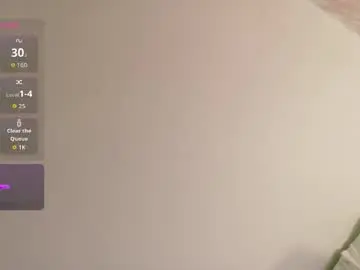 Chaturbate Live Porn of saly_moon1