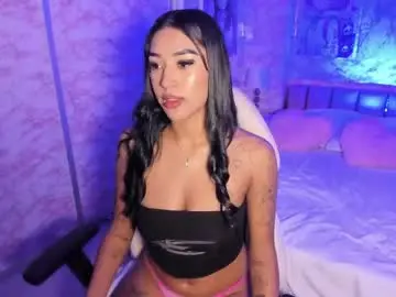 Chaturbate Adult Video Chat of ailee_naughty