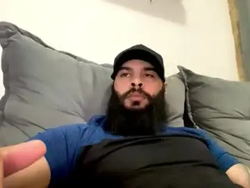 Chaturbate Free Porn Cam of beardmax