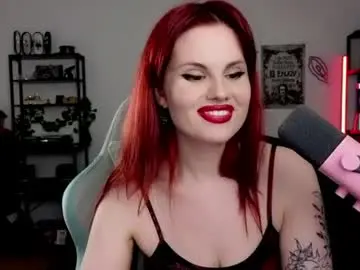 Chaturbate Adult Video Chat of dellacrush_