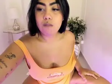 Chaturbate Live Sex of elise_davenport