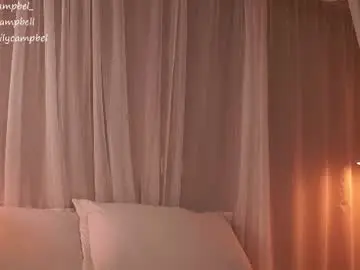 Chaturbate Adult Webcam of emiilycampbell