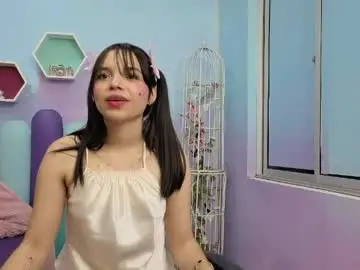 Chaturbate Live Sex of isaa_skinnyy