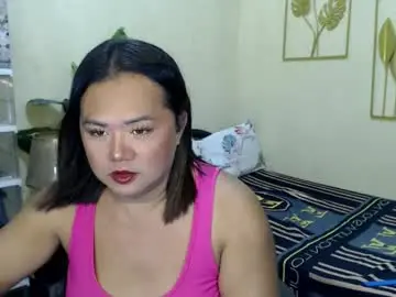 Chaturbate Nude Webcam of scarlette_adisson_69