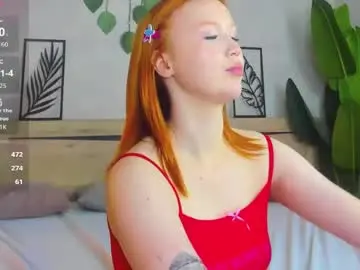 Chaturbate Adult Webcam of caroll_thompson
