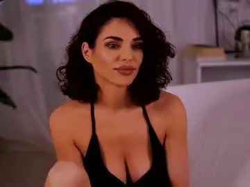 Chaturbate Nude Webcam of curvedlizzie