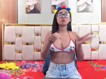 Chaturbate Watch Live Sex Cams of mia_konor06