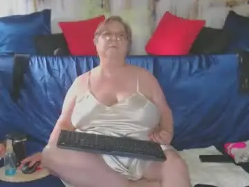 Chaturbate Best Webcam of queenpammy