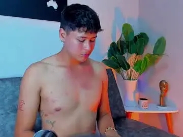 Chaturbate Sex Cam of rayden_boy
