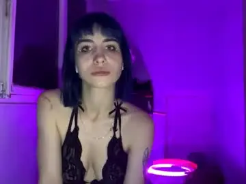 Chaturbate Sex Cam of shumahdi
