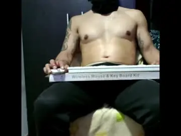 Chaturbate Best Webcam of androdd666