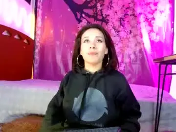 Chaturbate Adult Webcam of charlotte_morh_