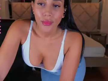 Chaturbate Live Porn of charlottecox_