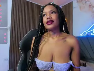 Chaturbate Watch Live Sex Cams of cristalbroke_tay