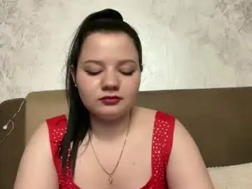 Chaturbate Free Live Porn of girl_cute07