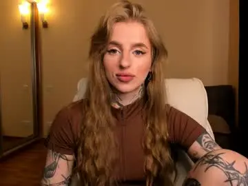 Chaturbate Nude Webcam of harley_kimm
