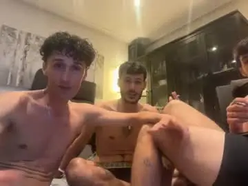 Chaturbate Nude Webcam of josjoseik