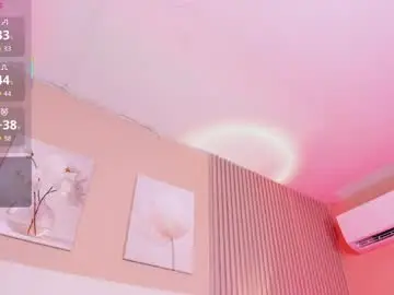 Chaturbate Best Webcam of lilly_2809_