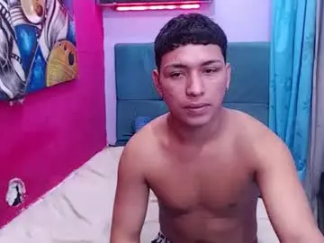 Chaturbate Free Porn Cam of twinks_fuck