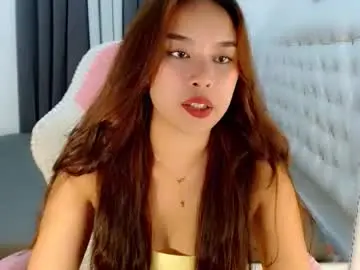 Chaturbate Adult Webcam of asiantala_x