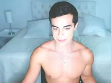 Chaturbate Live Sex Cam of christiandiorx