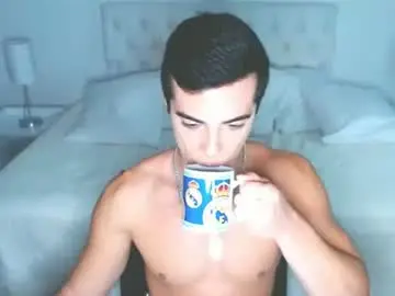 Chaturbate Live Porn of christiandiorx