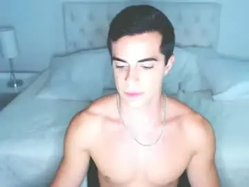 Chaturbate Adult Video Chat of christiandiorx
