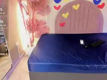 Chaturbate Nude Webcam of nalapalmer