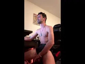 Chaturbate Sex Cam of neneo21_