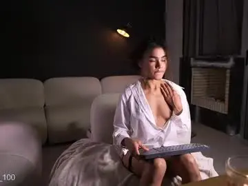 Chaturbate Sex Chat of paulacora100