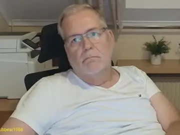 Chaturbate Free Porn Cam of subbear1968