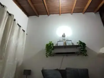 Chaturbate Adult Webcam of _paulah2
