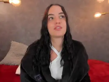 Chaturbate Live Porn of jazlin_angels